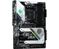 ASRock X570 Steel Legend - 505623 - zdjęcie 3
